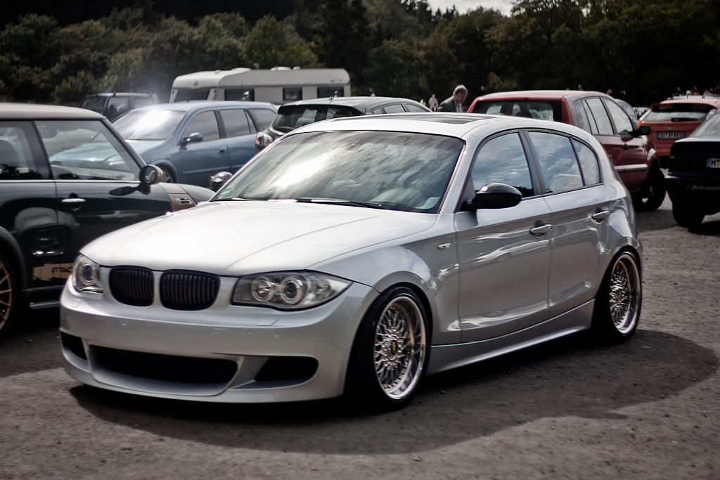 BMW 1er